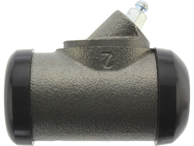 Centric Parts Drum Brake Wheel Cylinder P/N:134.62014 Fits: Chevrolet Bel Air, Chevrolet Biscayne, Chevrolet Brookwood, Chevrolet Corvette, Chevrolet El Camino, Chevrolet Impala, Chevrolet Nomad, Chevrolet Parkwood - Image 3
