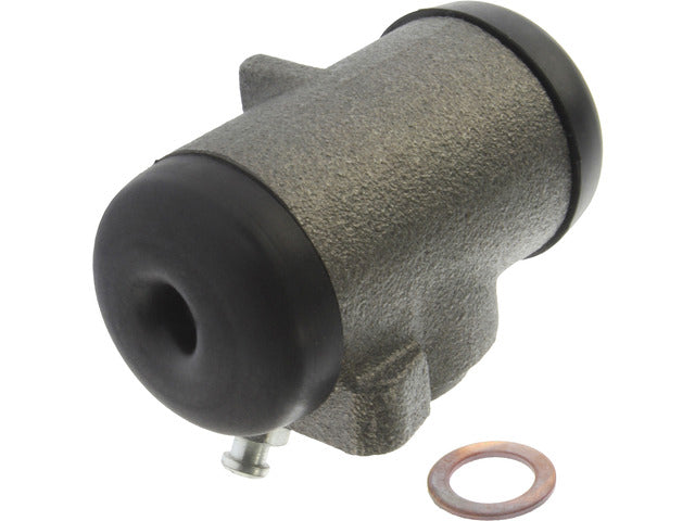Centric Parts Drum Brake Wheel Cylinder P/N:134.62019 Fits: Buick Electra 66-61, Buick Estate Wagon 64-61, Buick Invicta 63-61, Buick Lesabre 66-61, Buick Riviera 66-63, Buick Wildcat 66-63 - Image 1