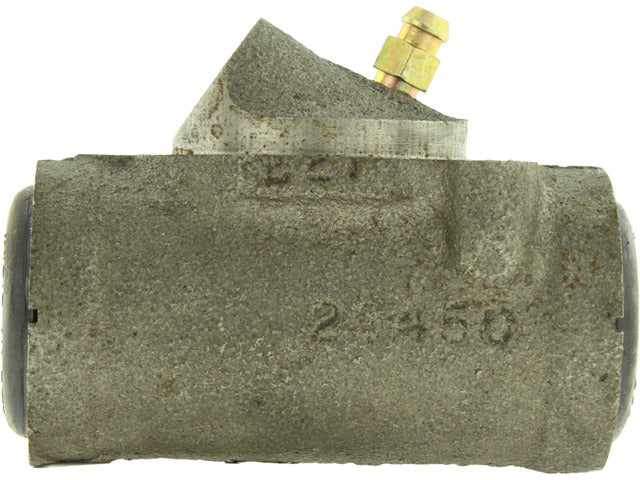 Centric Parts Drum Brake Wheel Cylinder P/N:134.62023 Fits: Buick Skylark, Buick Special, Buick Sportwagon, Chevrolet Chevelle, Chevrolet Chevy Ii, Chevrolet El Camino, Chevrolet G10 Van, Chevrolet Malibu, GMC G1000 Series, GMC G1500 - Image 6
