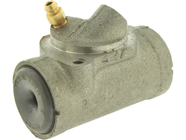 Centric Parts Drum Brake Wheel Cylinder P/N:134.62024 Fits: Buick Skylark, Buick Special, Buick Sportwagon, Chevrolet Chevelle, Chevrolet Chevy Ii, Chevrolet El Camino, Chevrolet G10 Van, Chevrolet Malibu, GMC G1000 Series, GMC G1500 - Image 1