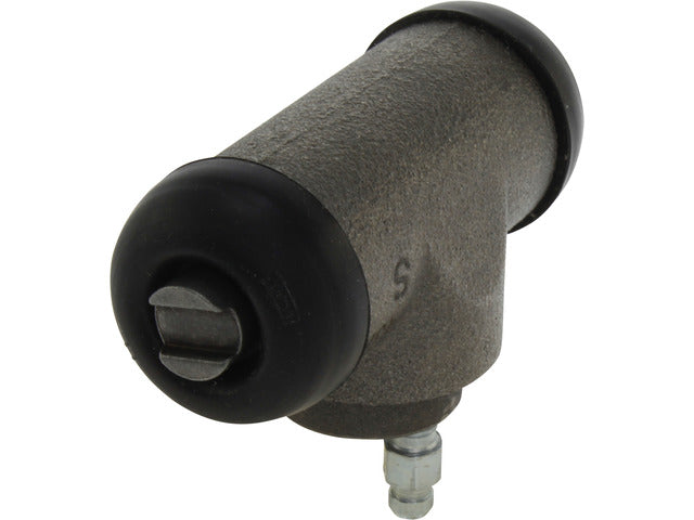 Centric Parts Drum Brake Wheel Cylinder P/N:134.62050 Fits: Buick Century, Buick Electra, Buick Lesabre, Buick Park Avenue, Cadillac Commercial Chassis, Cadillac Deville, Cadillac Fleetwood, Chevrolet Cavalier, Chevrolet Lumina - Image 1