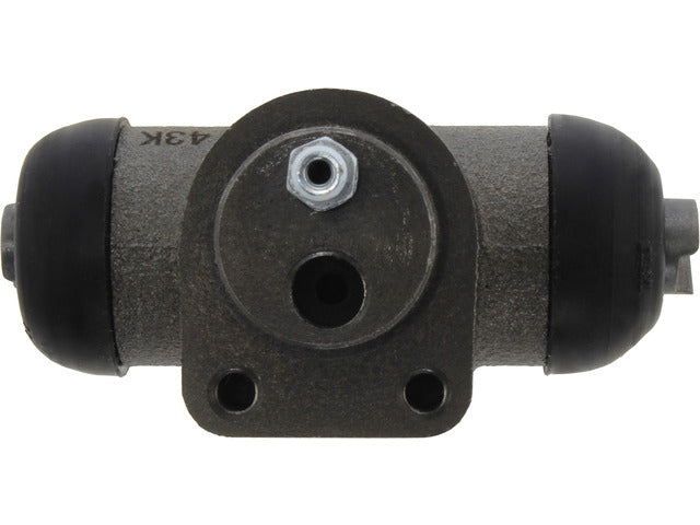 Centric Parts Drum Brake Wheel Cylinder P/N:134.62050 Fits: Buick Century, Buick Electra, Buick Lesabre, Buick Park Avenue, Cadillac Commercial Chassis, Cadillac Deville, Cadillac Fleetwood, Chevrolet Cavalier, Chevrolet Lumina - Image 2