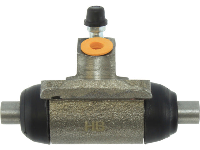 Centric Parts Drum Brake Wheel Cylinder P/N:134.62054 Fits: Buick Skyhawk, Buick Skylark, Buick Somerset, Cadillac Cimarron, Chevrolet Beretta, Chevrolet Cavalier, Chevrolet Corsica, Oldsmobile Calais, Oldsmobile Cutlass Calais, Oldsmobile Firenza - Image 4