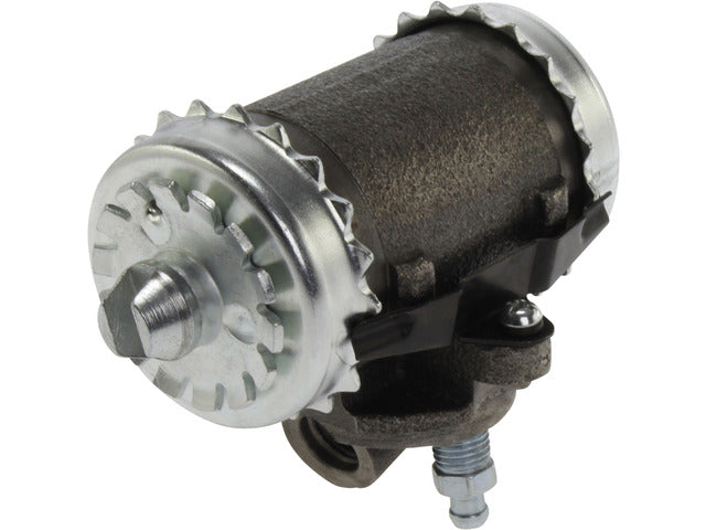 Centric Parts Drum Brake Wheel Cylinder P/N:134.62076 Fits: Chevrolet Fleetline, Chevrolet Fleetmaster, Chevrolet Master, Chevrolet Master Deluxe Truck, Chevrolet Master Truck, Chevrolet Special Deluxe, Chevrolet Stylemaster Series - Image 1