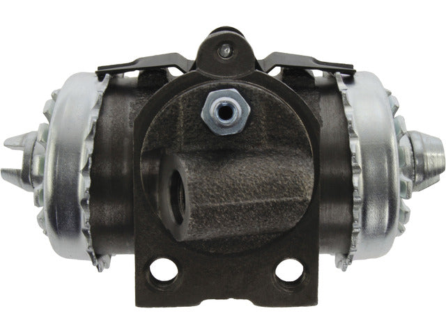 Centric Parts Drum Brake Wheel Cylinder P/N:134.62076 Fits: Chevrolet Fleetline, Chevrolet Fleetmaster, Chevrolet Master, Chevrolet Master Deluxe Truck, Chevrolet Master Truck, Chevrolet Special Deluxe, Chevrolet Stylemaster Series - Image 2