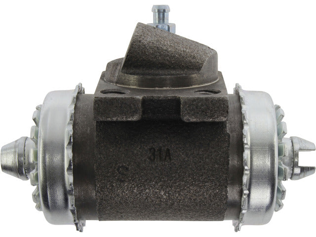 Centric Parts Drum Brake Wheel Cylinder P/N:134.62076 Fits: Chevrolet Fleetline, Chevrolet Fleetmaster, Chevrolet Master, Chevrolet Master Deluxe Truck, Chevrolet Master Truck, Chevrolet Special Deluxe, Chevrolet Stylemaster Series - Image 3