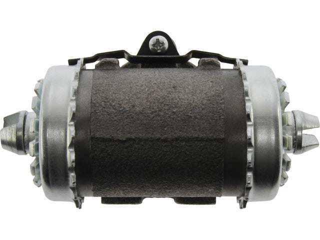 Centric Parts Drum Brake Wheel Cylinder P/N:134.62076 Fits: Chevrolet Fleetline, Chevrolet Fleetmaster, Chevrolet Master, Chevrolet Master Deluxe Truck, Chevrolet Master Truck, Chevrolet Special Deluxe, Chevrolet Stylemaster Series - Image 4