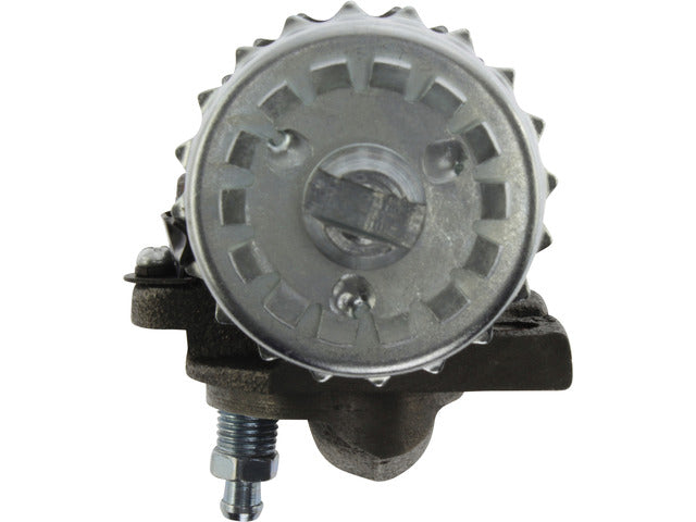Centric Parts Drum Brake Wheel Cylinder P/N:134.62076 Fits: Chevrolet Fleetline, Chevrolet Fleetmaster, Chevrolet Master, Chevrolet Master Deluxe Truck, Chevrolet Master Truck, Chevrolet Special Deluxe, Chevrolet Stylemaster Series - Image 5