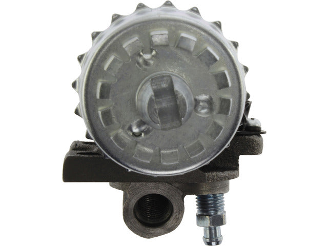 Centric Parts Drum Brake Wheel Cylinder P/N:134.62076 Fits: Chevrolet Fleetline, Chevrolet Fleetmaster, Chevrolet Master, Chevrolet Master Deluxe Truck, Chevrolet Master Truck, Chevrolet Special Deluxe, Chevrolet Stylemaster Series - Image 6