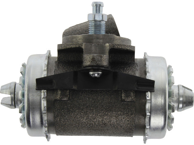 Centric Parts Drum Brake Wheel Cylinder P/N:134.62076 Fits: Chevrolet Fleetline, Chevrolet Fleetmaster, Chevrolet Master, Chevrolet Master Deluxe Truck, Chevrolet Master Truck, Chevrolet Special Deluxe, Chevrolet Stylemaster Series - Image 7