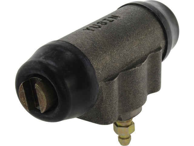 Centric Parts Drum Brake Wheel Cylinder P/N:134.63027 Fits: Chrysler Dynasty 93-90, Chrysler Lebaron 95-90, Chrysler New Yorker 93-90, Dodge Dynasty 93-90, Dodge Spirit 95-90, Plymouth Acclaim 95-90 - Image 1