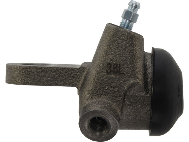 Centric Parts Drum Brake Wheel Cylinder P/N:134.63043 Fits: Chrysler 300, Chrysler Crown Imperial, Chrysler Imperial, Chrysler New Yorker, Chrysler Newport, Chrysler Royal, Chrysler Royal Series, Chrysler Saratoga, Chrysler Saratoga Series - Image 3