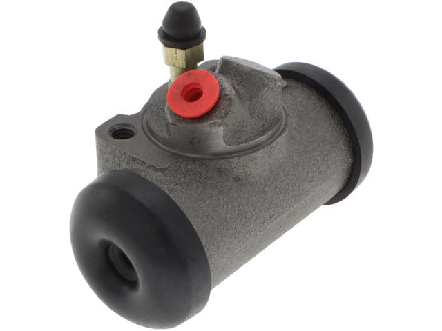 Centric Parts Drum Brake Wheel Cylinder P/N:134.64007 Fits: Chevrolet C30 Panel, Chevrolet C30 Pickup, Chevrolet G30 Van, Chevrolet P30 Series, Chevrolet P30 Van, Dodge C-1, Dodge C-1 Truck, Dodge C-3, Dodge C-4, Dodge D200 Pickup - Image 1