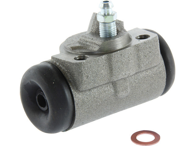 Centric Parts Drum Brake Wheel Cylinder P/N:134.64009 Fits: Am General Dj5, American Motors Ambassador, American Motors Classic, American Motors Rebel, Chevrolet 3e, Chevrolet 3g, Chevrolet K10 Pickup, Ford Club Wagon - Image 1