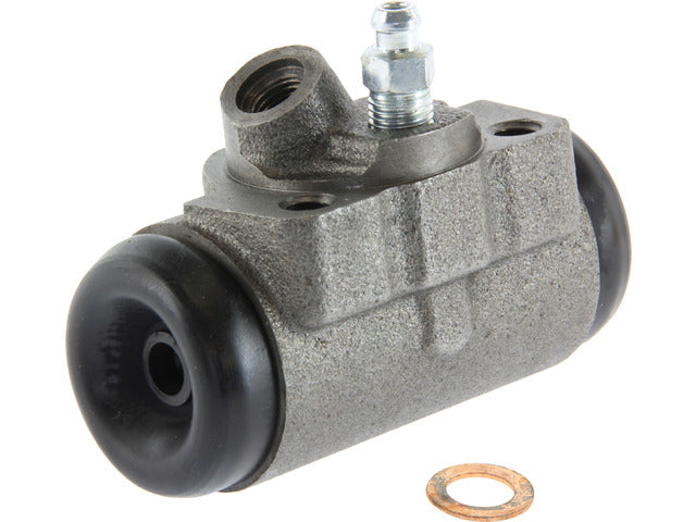 Centric Parts Drum Brake Wheel Cylinder P/N:134.64010 Fits: Am General Dj5, American Motors Ambassador, American Motors Classic, American Motors Rebel, Chevrolet 3e, Chevrolet 3g, Chevrolet K10 Pickup, Ford Club Wagon - Image 1