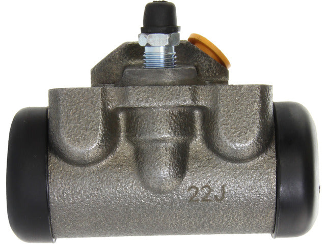 Centric Parts Drum Brake Wheel Cylinder P/N:134.65006 Fits: Ford E-200 Econoline, Ford E-250 Econoline, Ford E-250 Econoline Club Wagon, Ford E-350 Econoline, Ford E-350 Econoline Club Wagon, Ford F-250, Ford F-350 - Image 4