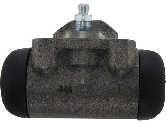 Centric Parts Drum Brake Wheel Cylinder P/N:134.65014 Fits: Ford E-350 Econoline 98-92, Ford E-350 Econoline Club Wagon 98-92, Ford F-350 09-99, Ford F-350 97-87, International 1300d 70-69, International 1310 72-71 - Image 7