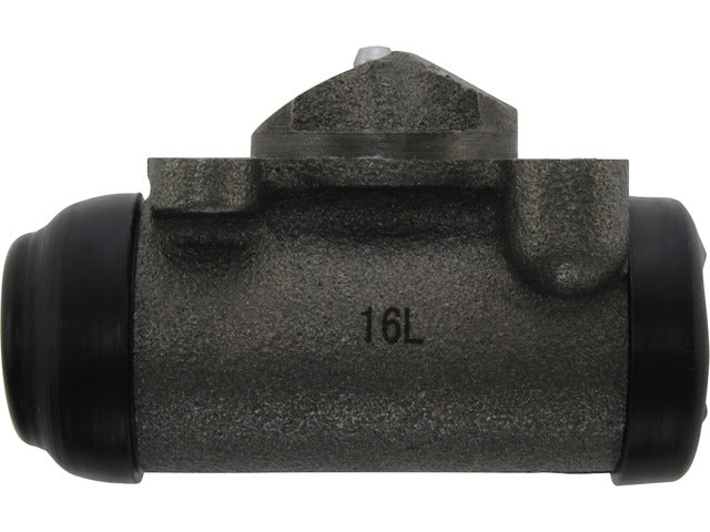 Centric Parts Drum Brake Wheel Cylinder P/N:134.66001 Fits: Chevrolet C10 Panel, Chevrolet C10 Pickup, Chevrolet K10 Pickup, Chevrolet P10 Series, Chevrolet Suburban, Hudson Jet, Hudson Jetliner, Jeep Gladiator, Jeep J-100, Jeep J-200 - Image 3