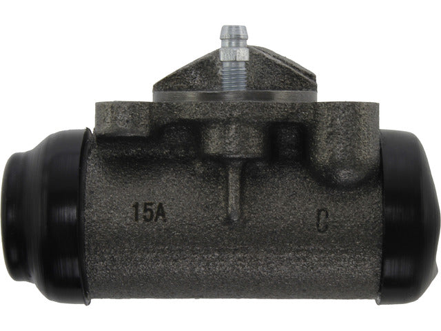 Centric Parts Drum Brake Wheel Cylinder P/N:134.66002 Fits: Chevrolet C10 Panel, Chevrolet C10 Pickup, Chevrolet K10 Pickup, Chevrolet P10 Series, Chevrolet Suburban, Hudson Jet, Hudson Jetliner, Jeep Gladiator, Jeep J-100, Jeep J-200 - Image 7