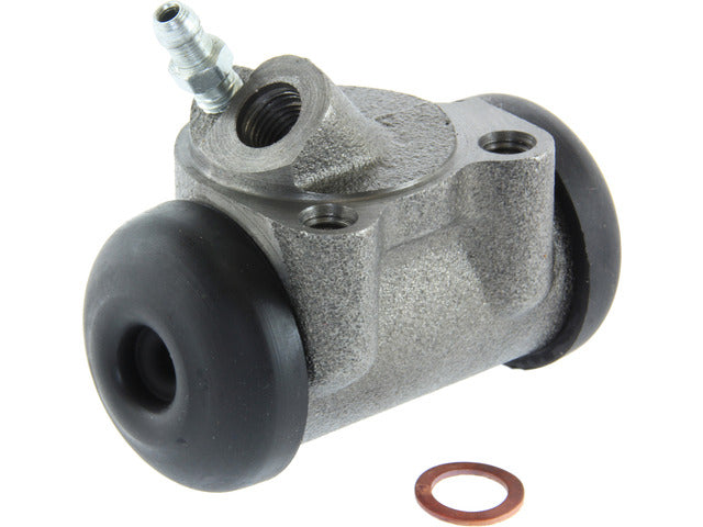 Centric Parts Drum Brake Wheel Cylinder P/N:134.66003 Fits: Chevrolet C10 Pickup, Chevrolet C10 Suburban, Chevrolet C20 Panel, Chevrolet C20 Pickup, Chevrolet C20 Suburban, Chevrolet C30 Panel, Chevrolet C30 Pickup, Chevrolet G20 Van, Chevrolet G30 Van - Image 1
