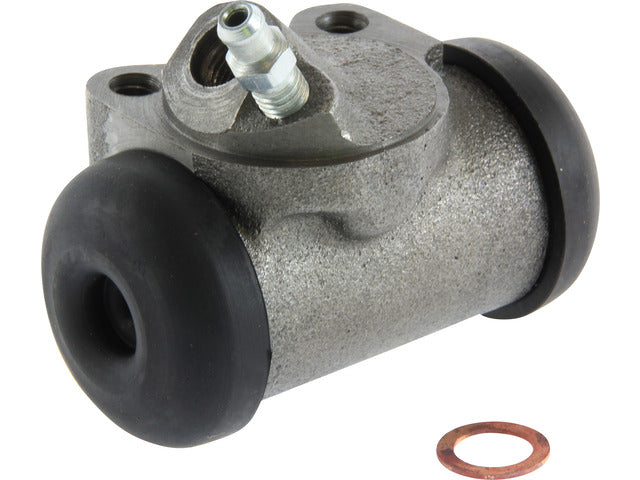 Centric Parts Drum Brake Wheel Cylinder P/N:134.66004 Fits: Chevrolet C10 Pickup, Chevrolet C10 Suburban, Chevrolet C20 Panel, Chevrolet C20 Pickup, Chevrolet C20 Suburban, Chevrolet C30 Panel, Chevrolet C30 Pickup, Chevrolet G20 Van, Chevrolet G30 Van - Image 1