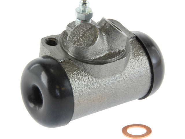 Centric Parts Drum Brake Wheel Cylinder P/N:134.66008 Fits: Buick Electra, Buick Estate Wagon, Buick Invicta, Buick Lesabre, Buick Roadmaster, Buick Special, Buick Super, Chevrolet 3b, Chevrolet 3c, Chevrolet 3d - Image 1