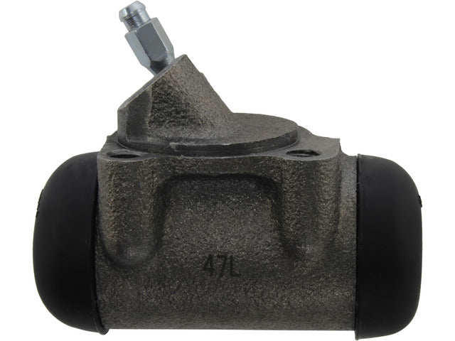 Centric Parts Drum Brake Wheel Cylinder P/N:134.66009 Fits: Chevrolet C20 Panel, Chevrolet C20 Pickup, Chevrolet C20 Suburban, Chevrolet K20 Pickup, Chevrolet K20 Suburban, Chevrolet P20 Van, Chevrolet Suburban, GMC C25/c2500 Pickup, GMC K25/k2500 Pickup - Image 3