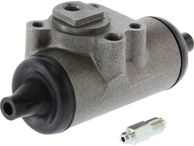 Centric Parts Drum Brake Wheel Cylinder P/N:134.66011 Fits: Chevrolet B60, Chevrolet C30 Pickup, Chevrolet C50, Chevrolet C60, Chevrolet P30, Chevrolet P30 Van, Chevrolet P40, Chevrolet P60, GMC B6000 - Image 1