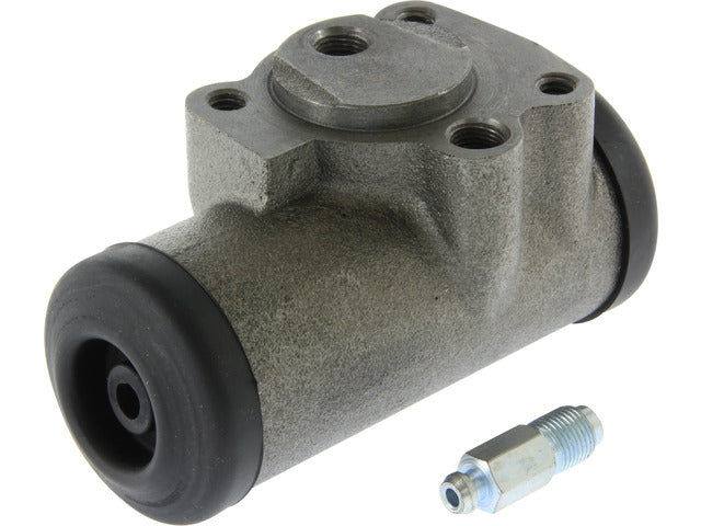 Centric Parts Drum Brake Wheel Cylinder P/N:134.66012 Fits: Chevrolet B60, Chevrolet C30 Pickup, Chevrolet C50, Chevrolet C60, Chevrolet P30, Chevrolet P30 Van, Chevrolet P40, Chevrolet P60, GMC B6000 - Image 1