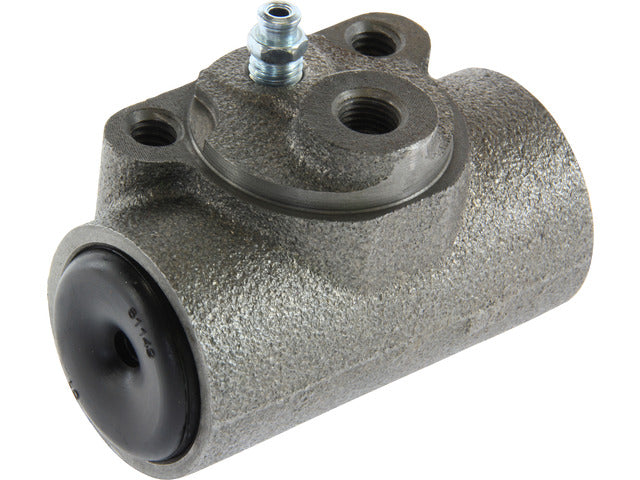 Centric Parts Drum Brake Wheel Cylinder P/N:134.66014 Fits: Chevrolet C10, Chevrolet C1500 Suburban, Chevrolet C20, Chevrolet C20 Pickup, Chevrolet C20 Suburban, Chevrolet C2500, Chevrolet C2500 Suburban, Chevrolet C30, Chevrolet C3500 - Image 1