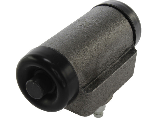 Centric Parts Drum Brake Wheel Cylinder P/N:134.66021 Fits: Chevrolet Astro, Chevrolet Blazer, Chevrolet S10, Chevrolet S10 Blazer, GMC Jimmy, GMC Safari, GMC Sonoma, GMC Syclone, GMC Typhoon, Oldsmobile Bravada - Image 1