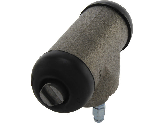 Centric Parts Drum Brake Wheel Cylinder P/N:134.66022 Fits: Buick Lesabre, Buick Park Avenue, Cadillac Commercial Chassis, Cadillac Deville, Cadillac Fleetwood, Chevrolet Lumina Apv, Chevrolet Venture, Oldsmobile 88, Oldsmobile 98, Oldsmobile Silhouette - Image 1