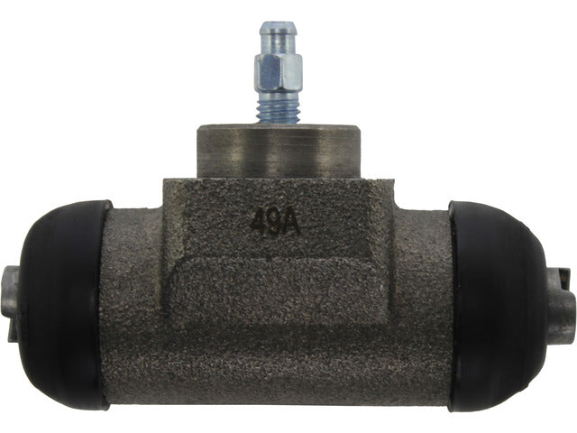 Centric Parts Drum Brake Wheel Cylinder P/N:134.66022 Fits: Buick Lesabre, Buick Park Avenue, Cadillac Commercial Chassis, Cadillac Deville, Cadillac Fleetwood, Chevrolet Lumina Apv, Chevrolet Venture, Oldsmobile 88, Oldsmobile 98, Oldsmobile Silhouette - Image 3