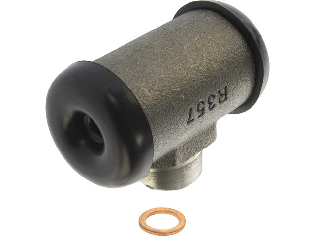 Centric Parts Drum Brake Wheel Cylinder P/N:134.66025 Fits: Chevrolet 3c, Chevrolet 3d, Chevrolet 3f, Chevrolet 3g, Chevrolet Truck, GMC 250, GMC P25/p2500 Van, GMC Pm150, GMC Pm151, GMC Pm152, GMC Pm153, GMC Pm250, GMC Pm251, GMC Pm252, GMC Pm253 - Image 1