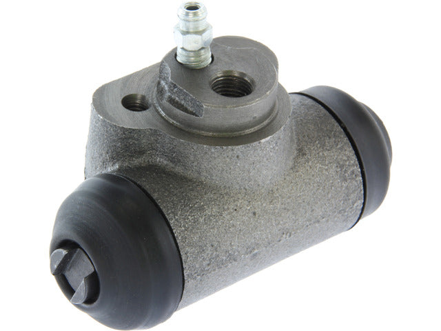 Centric Parts Drum Brake Wheel Cylinder P/N:134.66027 Fits: Chevrolet Colorado, Chevrolet Silverado 1500, Chevrolet Silverado 1500 Classic, GMC Canyon, GMC Sierra 1500, GMC Sierra 1500 Classic, Isuzu I-280, Isuzu I-290, Isuzu I-350, Isuzu I-370 - Image 1