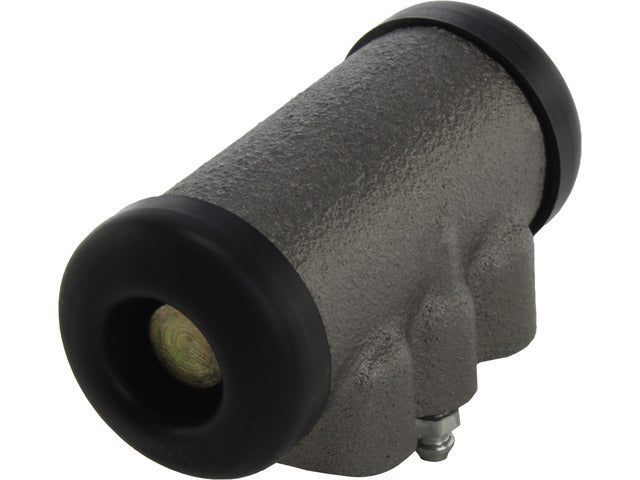 Centric Parts Drum Brake Wheel Cylinder P/N:134.67002 Fits: Henry J Corsair 54-52, Henry J Deluxe 1951, Henry J Standard 1951, Henry J Vagabond 1952, International Scout 62-61, Jeep Cj3 66-60, Jeep Cj5 66-60, Jeep Cj5a 1966, Jeep Cj6 66-60, Jeep Cj6a 1966 - Image 1