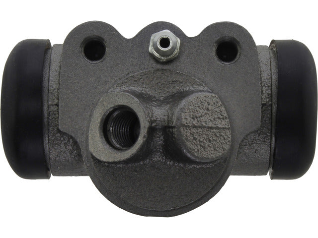 Centric Parts Drum Brake Wheel Cylinder P/N:134.67002 Fits: Henry J Corsair 54-52, Henry J Deluxe 1951, Henry J Standard 1951, Henry J Vagabond 1952, International Scout 62-61, Jeep Cj3 66-60, Jeep Cj5 66-60, Jeep Cj5a 1966, Jeep Cj6 66-60, Jeep Cj6a 1966 - Image 2
