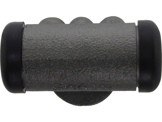 Centric Parts Drum Brake Wheel Cylinder P/N:134.67002 Fits: Henry J Corsair 54-52, Henry J Deluxe 1951, Henry J Standard 1951, Henry J Vagabond 1952, International Scout 62-61, Jeep Cj3 66-60, Jeep Cj5 66-60, Jeep Cj5a 1966, Jeep Cj6 66-60, Jeep Cj6a 1966 - Image 4