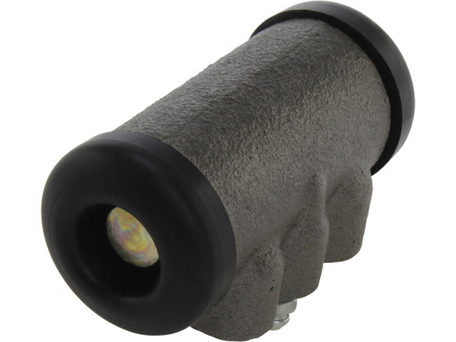 Centric Parts Drum Brake Wheel Cylinder P/N:134.67003 Fits: Henry J Corsair 54-52, Henry J Deluxe 1951, Henry J Standard 1951, Henry J Vagabond 1952, International Scout 62-61, Jeep Cj3 66-60, Jeep Cj5 66-60, Jeep Cj5a 1966, Jeep Cj6 66-60, Jeep Cj6a 1966 - Image 1