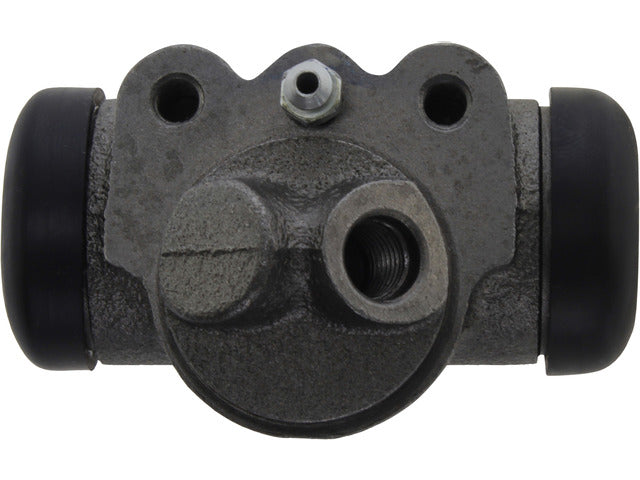 Centric Parts Drum Brake Wheel Cylinder P/N:134.67003 Fits: Henry J Corsair 54-52, Henry J Deluxe 1951, Henry J Standard 1951, Henry J Vagabond 1952, International Scout 62-61, Jeep Cj3 66-60, Jeep Cj5 66-60, Jeep Cj5a 1966, Jeep Cj6 66-60, Jeep Cj6a 1966 - Image 2