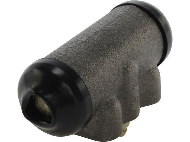 Centric Parts Drum Brake Wheel Cylinder P/N:134.67004 Fits: Henry J Corsair 54-53, International Scout 62-61, Jeep Dispatcher 66-61, Jeep Dj3 66-59, Jeep Dj5 66-65, Jeep Dj6 66-65 - Image 1