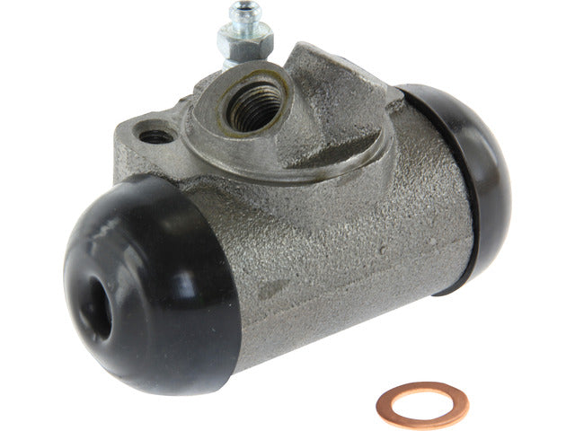 Centric Parts Drum Brake Wheel Cylinder P/N:134.67007 Fits: Cadillac Commercial Chassis, Cadillac Deville, Cadillac Eldorado, Cadillac Series 60 Fleetwood, Cadillac Series 62, Cadillac Series 75 Fleetwood, Dodge M375, Dodge Rm400, Pontiac Bonneville - Image 1