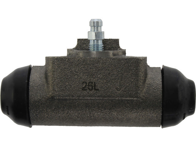 Centric Parts Drum Brake Wheel Cylinder P/N:134.67017 Fits: Chrysler TOWN &amp; COUNTRY 00-96, Dodge Caravan 00-96, Dodge Grand Caravan 00-96, Plymouth Grand Voyager 00-96, Plymouth Voyager 00-96 - Image 7