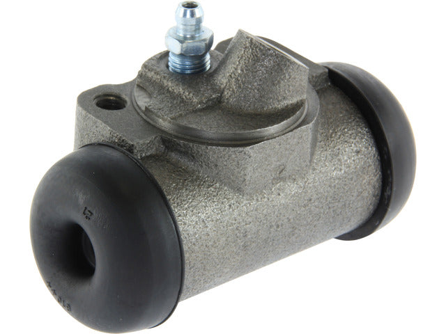 Centric Parts Drum Brake Wheel Cylinder P/N:134.68006 Fits: Chevrolet C30 Pickup, Chevrolet K20 Panel, Chevrolet K20 Pickup, Chevrolet K20 Suburban, Chevrolet P30 Van, Dodge B350, Dodge Cb300, Dodge D250 - Image 1