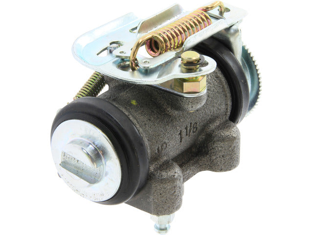 Centric Parts Drum Brake Wheel Cylinder P/N:134.74005 Fits: Mitsubishi Fuso Canter Fg4x4, Mitsubishi Fuso Fe, Mitsubishi Fuso Fe120, Mitsubishi Fuso Fe145, Mitsubishi Fuso Fe145cc, Mitsubishi Fuso Fe180, Mitsubishi Fuso Fe-ca, Mitsubishi Fuso Fe-hd - Image 1
