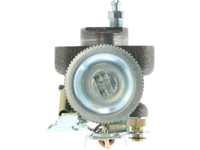 Centric Parts Drum Brake Wheel Cylinder P/N:134.74005 Fits: Mitsubishi Fuso Canter Fg4x4, Mitsubishi Fuso Fe, Mitsubishi Fuso Fe120, Mitsubishi Fuso Fe145, Mitsubishi Fuso Fe145cc, Mitsubishi Fuso Fe180, Mitsubishi Fuso Fe-ca, Mitsubishi Fuso Fe-hd - Image 2