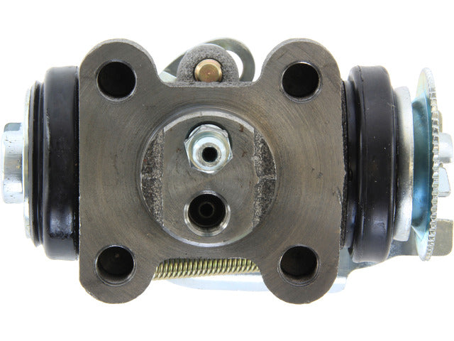 Centric Parts Drum Brake Wheel Cylinder P/N:134.74005 Fits: Mitsubishi Fuso Canter Fg4x4, Mitsubishi Fuso Fe, Mitsubishi Fuso Fe120, Mitsubishi Fuso Fe145, Mitsubishi Fuso Fe145cc, Mitsubishi Fuso Fe180, Mitsubishi Fuso Fe-ca, Mitsubishi Fuso Fe-hd - Image 3