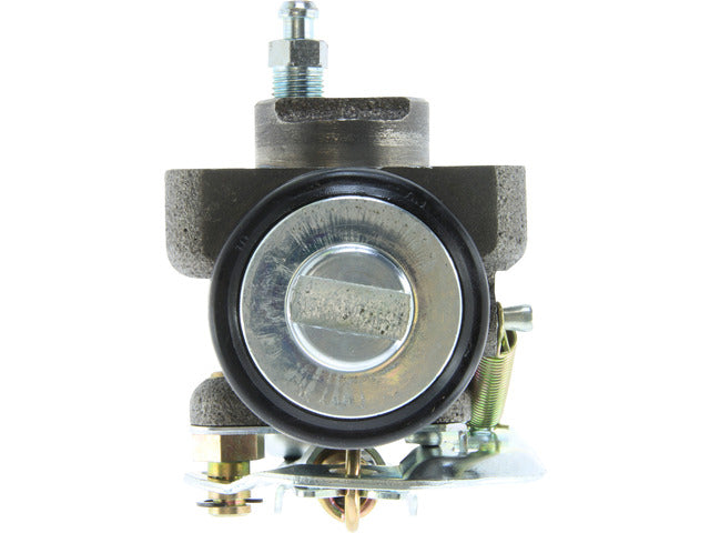 Centric Parts Drum Brake Wheel Cylinder P/N:134.74005 Fits: Mitsubishi Fuso Canter Fg4x4, Mitsubishi Fuso Fe, Mitsubishi Fuso Fe120, Mitsubishi Fuso Fe145, Mitsubishi Fuso Fe145cc, Mitsubishi Fuso Fe180, Mitsubishi Fuso Fe-ca, Mitsubishi Fuso Fe-hd - Image 4