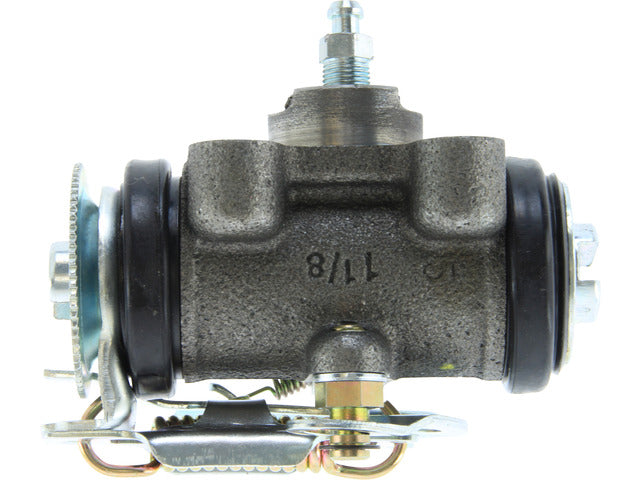 Centric Parts Drum Brake Wheel Cylinder P/N:134.74005 Fits: Mitsubishi Fuso Canter Fg4x4, Mitsubishi Fuso Fe, Mitsubishi Fuso Fe120, Mitsubishi Fuso Fe145, Mitsubishi Fuso Fe145cc, Mitsubishi Fuso Fe180, Mitsubishi Fuso Fe-ca, Mitsubishi Fuso Fe-hd - Image 5