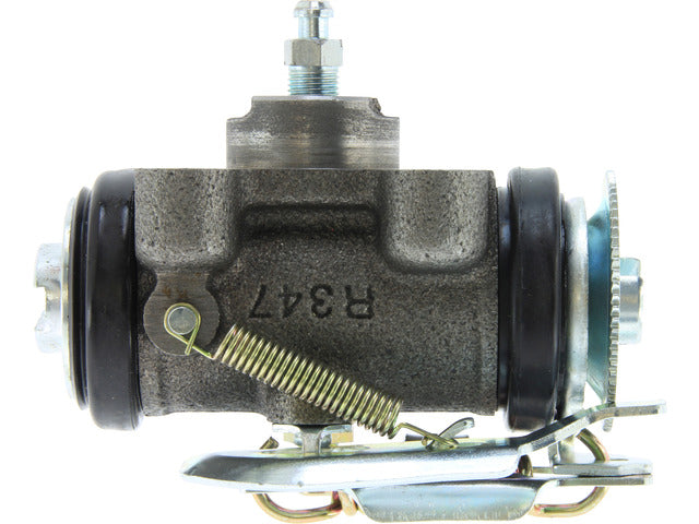Centric Parts Drum Brake Wheel Cylinder P/N:134.74005 Fits: Mitsubishi Fuso Canter Fg4x4, Mitsubishi Fuso Fe, Mitsubishi Fuso Fe120, Mitsubishi Fuso Fe145, Mitsubishi Fuso Fe145cc, Mitsubishi Fuso Fe180, Mitsubishi Fuso Fe-ca, Mitsubishi Fuso Fe-hd - Image 6